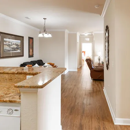 Unit 9408- Tuscana Resort